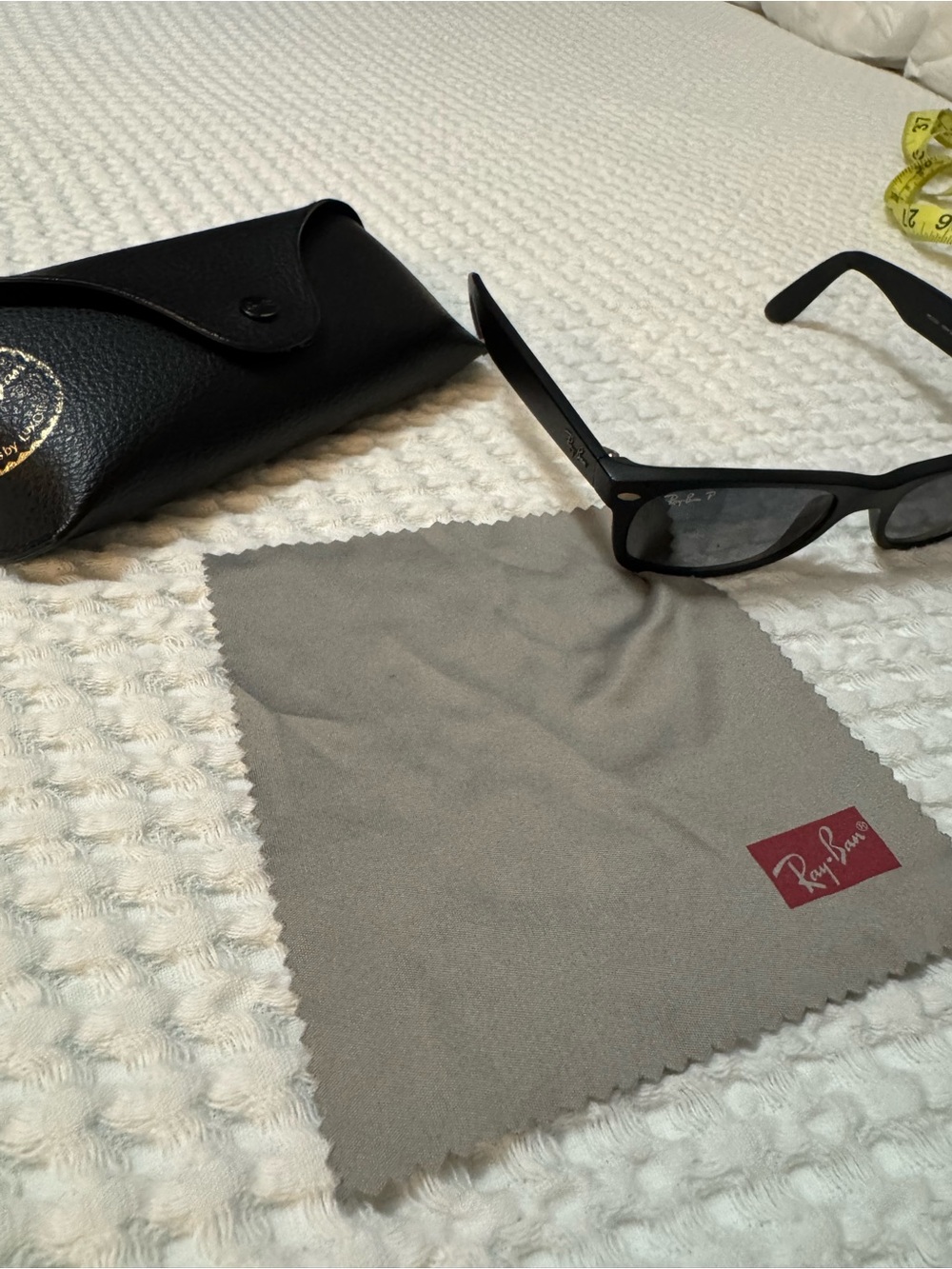 Ray Ban Sunglasses